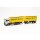 Herpa 315913 Iveco S-Way LNG Wechselgardinenplanen-Hängerzug, Willi Betz  Maßstab 1:87