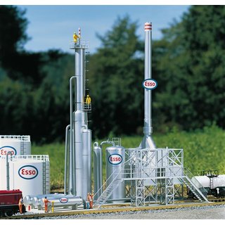 Piko 62049 Spur G Raffinerie Abfüllanlage