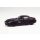 Herpa 420501-002 Mercedes Benz SLS AMG, schwarz  Maßstab 1:87