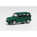 *Herpa 430760-003 Mercedes Benz G-Klasse, AMG Felgen,...