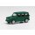 *Herpa 430760-003 Mercedes Benz G-Klasse, AMG Felgen, smaragdgrün metallic  Maßstab 1:87