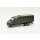 Herpa 700795 MB Sprinter `18 DoKa mi Plane, Bundeswehr  Maßstab 1:87