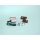 Piko 62052 Spur G Antrieb für Wassermühle
