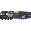 Herpa 950558  Mercedes Benz Actros Gigaspace18...