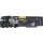 Herpa 950558  Mercedes Benz Actros Gigaspace18 Koffer-Sattelzug "Leonhard Weiss  Showtruck" Maßstab: 1:87