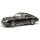 Schuco 450047200 Porsche 911 S Coupé, schwarz  Maßstab 1:18
