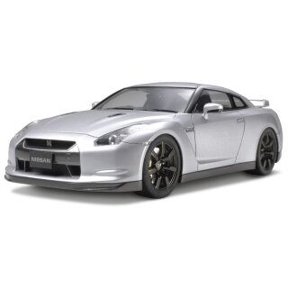 Tamiya 300024300 1:24 Nissan GT-R Strassenvers