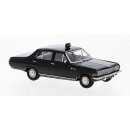 *Brekina 20763 Opel Kapitän A, 1964, Taxi,...