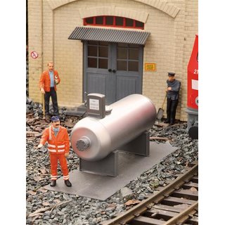Piko 62075 Spur G Dieseltankstelle
