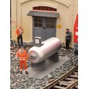Piko 62075 Spur G Dieseltankstelle