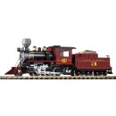 Piko 38235 Spur G-Dampflok Sound Mogul mit Tender...