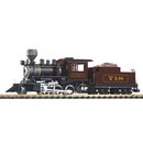 Piko 38238 Spur G-US Dampflok Mogul mit Tender SF
