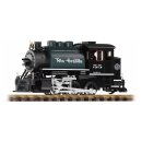 Piko 38255 Spur G-US Dampflok 2-6-0T, D&RGW,...