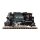 Piko 38255 Spur G-US Dampflok 2-6-0T, D&RGW, Analog-Sound, mit Dampf