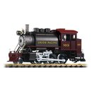 Piko 38256 Spur G-US Dampflok 2-6-0T, Analog-Sound, UP,...