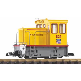 Piko 38515 Spur  G-US Diesellock / Sound GE-25Ton UP R/C, incl. Piko Sound Decoder