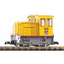 Piko 38515 Spur  G-US Diesellock / Sound GE-25Ton UP R/C,...