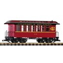 Piko 38661 Spur G-Personenwagen C&S, USA