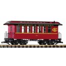 Piko 38662 Spur G-Personenwagen, C&S, USA
