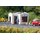 Piko 62106 Spur G Erste Hilfe Zentrum "Santa Fe"