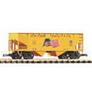 Piko 38954 Spur G-Schüttgutwagen UP mit Erzladung, USA