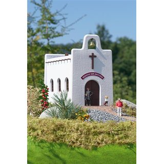 Piko 62108 Spur G Kirche "San Antonio"