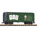 Piko 38963 Spur G-Güterwagen, Railroad Nostalgia, USA