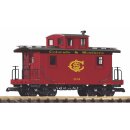 Piko 38969 Spur G-Güterzugbegleitwagen, C&S, USA