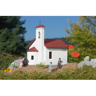Piko 62109 Spur G Kapelle St. Bonifaz