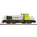 Piko 40484 Spur N-Diesellok G 1206 Captrain, Ep. VI