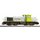Piko 40484 Spur N-Diesellok G 1206 Captrain, Ep. VI