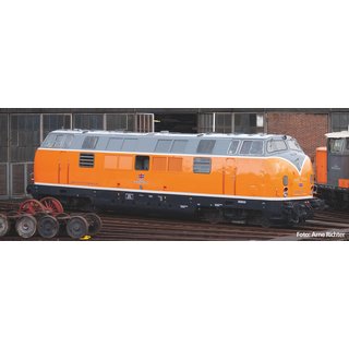Piko 40508 Spur N-Diesellok BR 221, BEG, Ep.  VI + DSS
