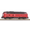 Piko 40526 Spur N-Diesellok BR 216, DB AG, Ep. V + DSS