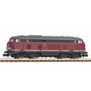 Piko 40528 Spur N-Diesellok BR 216, DB, Ep. IV + DSS