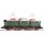 Piko 40542 E-Lok BR E 91, DB, Ep. III + DSS  Spur N