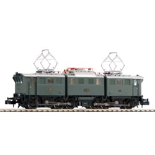 Piko 40545 Spu N-E-Lok/Sound BR E 91, DRG, Ep. II