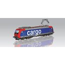 Piko 40582 E-Lok BR 482, SBB, Ep. VI + DSS  Spur N