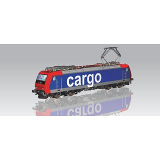 Piko 40583 E-Lok/Sound BR 482, SBB, Ep. VI  Spur N