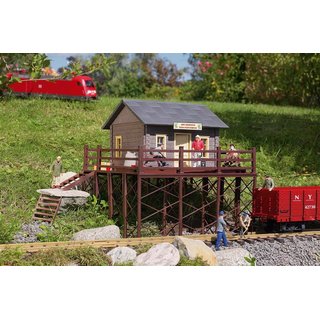 Piko 62112 Spur G Saat- & Futtermittel Knauer