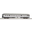 Piko 40649 Spur N- Personenwagen n-Wagen, Silberling  2....