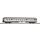 Piko 40649 Spur N- Personenwagen n-Wagen, Silberling  2. Klasse, DB, Ep. IV