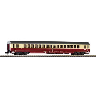 Piko 40661 Spur N- IC Großraumwagen 1. Klasse Apmz 121, DB, Ep. IV