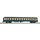 Piko 40663 Spur N- IC Abteilwagen 2. Klasse Bm 235, DB, Ep. IV