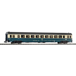 Piko 40664 Spur N- IC Großraumwagen 2. Klasse Bpmz 291, DB, Ep. IV