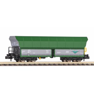 Piko 40717 Spur N-Schüttgutwagen Falns SD, Ep. VI