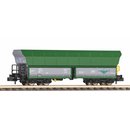 Piko 40717 Spur N-Schüttgutwagen Falns SD, Ep. VI