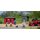 Piko 62113 Spur G Gleisbau Hütten