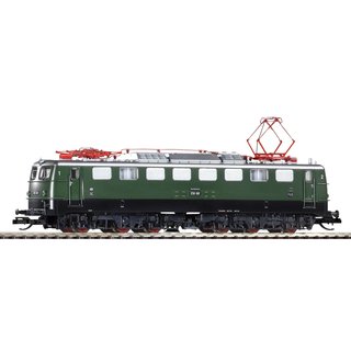 Piko 47466 Spur TT-E-Lok BR 150, DB, Ep. III + DSS