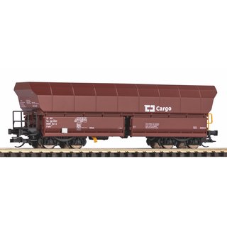 Piko 47747 Spur TT Schüttgutwagen Falns, CD Cargo, Ep.VI