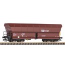 Piko 47747 Spur TT Schüttgutwagen Falns, CD Cargo,...